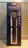 Taschenlampe Abus TL525 mit 500lm