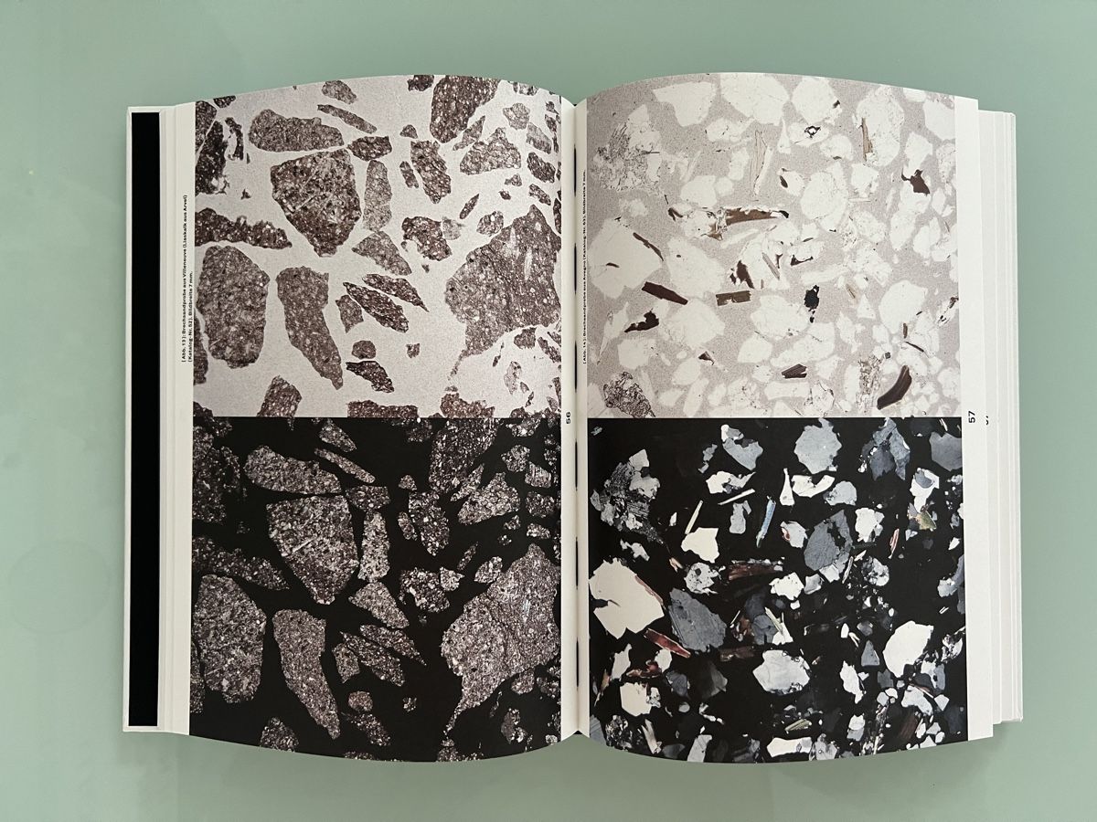 Libri: Kiese und Sande der Schweiz - ETH Zurich – Usato da Renens VD venduto da ale_q6bz 3