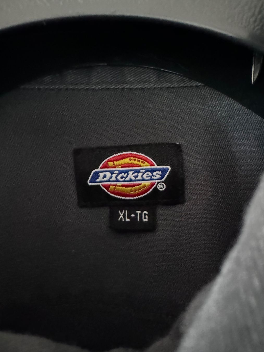 Dickies Camicie: Dickies Shirt men size XL – Usato da Neuchâtel venduto da _Easy_to_Find_ 5