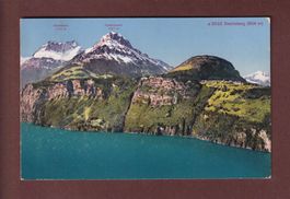 SEELISBERG - 1928