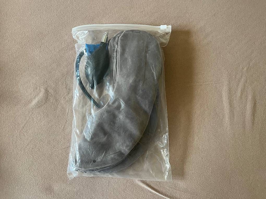 Dispositivi per massaggi: Nackenstrecker neu – Usato da Chur venduto da fitundheil 1