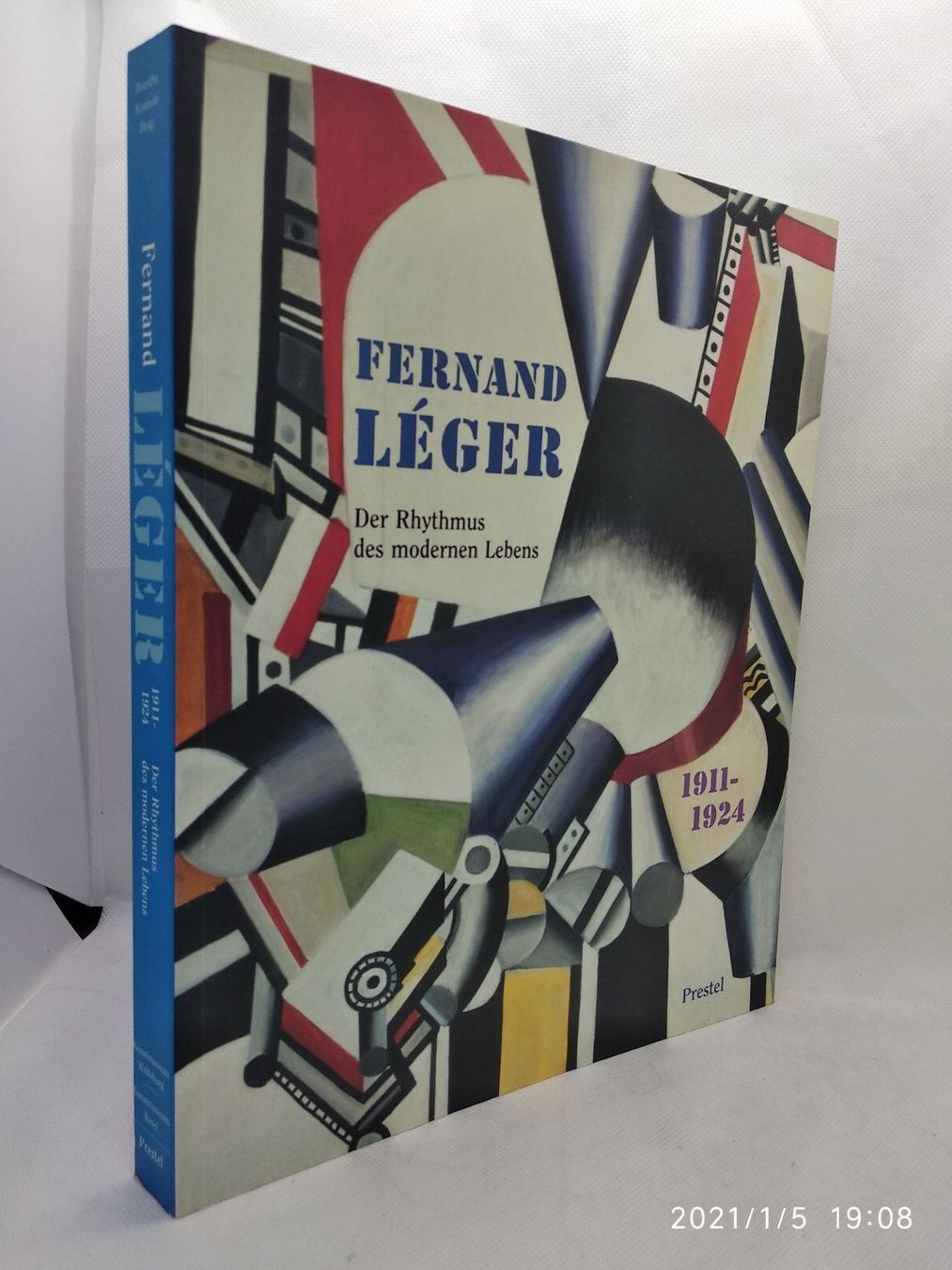 Livres: AVANTGARDE-KUNST – D'occasion à Goldach par Gaip 1