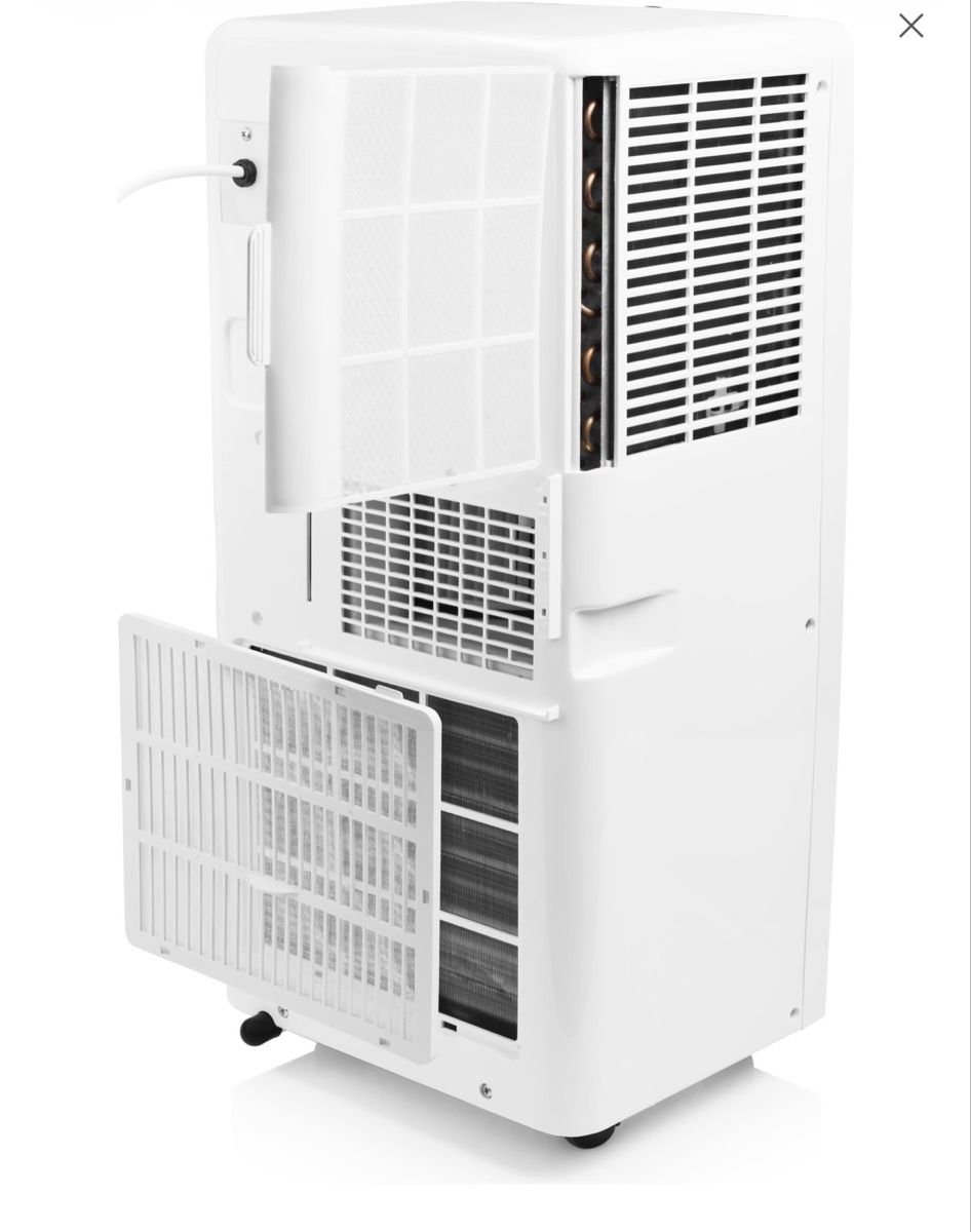 Condizionatori: Air conditioner Tristar Ac-5531 – Usato da Wädenswil venduto da map_dfv8 1