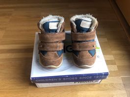 Winterschuhe Primigi Gr.21
