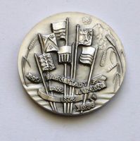 LUZERN - 600Jahre Stadt u. Land 1386-1986, Fr. ANNONI 1985