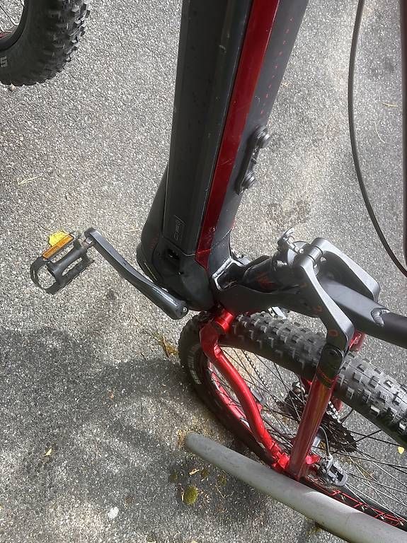 Biciclette: E-Bike Bulls Evo – Usato da Luzern venduto da curly-angi 2