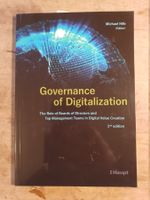 Governance of Digitalization Michael Hilb Haupt