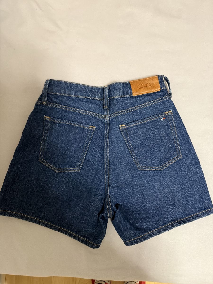 Tommy Hilfiger Jeans: Tommy Hilfiger Jeans Shorts – Nuovo (secondo la descrizione) da St. Moritz venduto da ari_9fcv 2