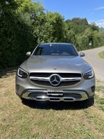 MERCEDES-BENZ GLC Coupé 300d 4Matic 9G-Tronic