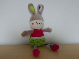 Origineller Milette Baby Hase, 30cm
