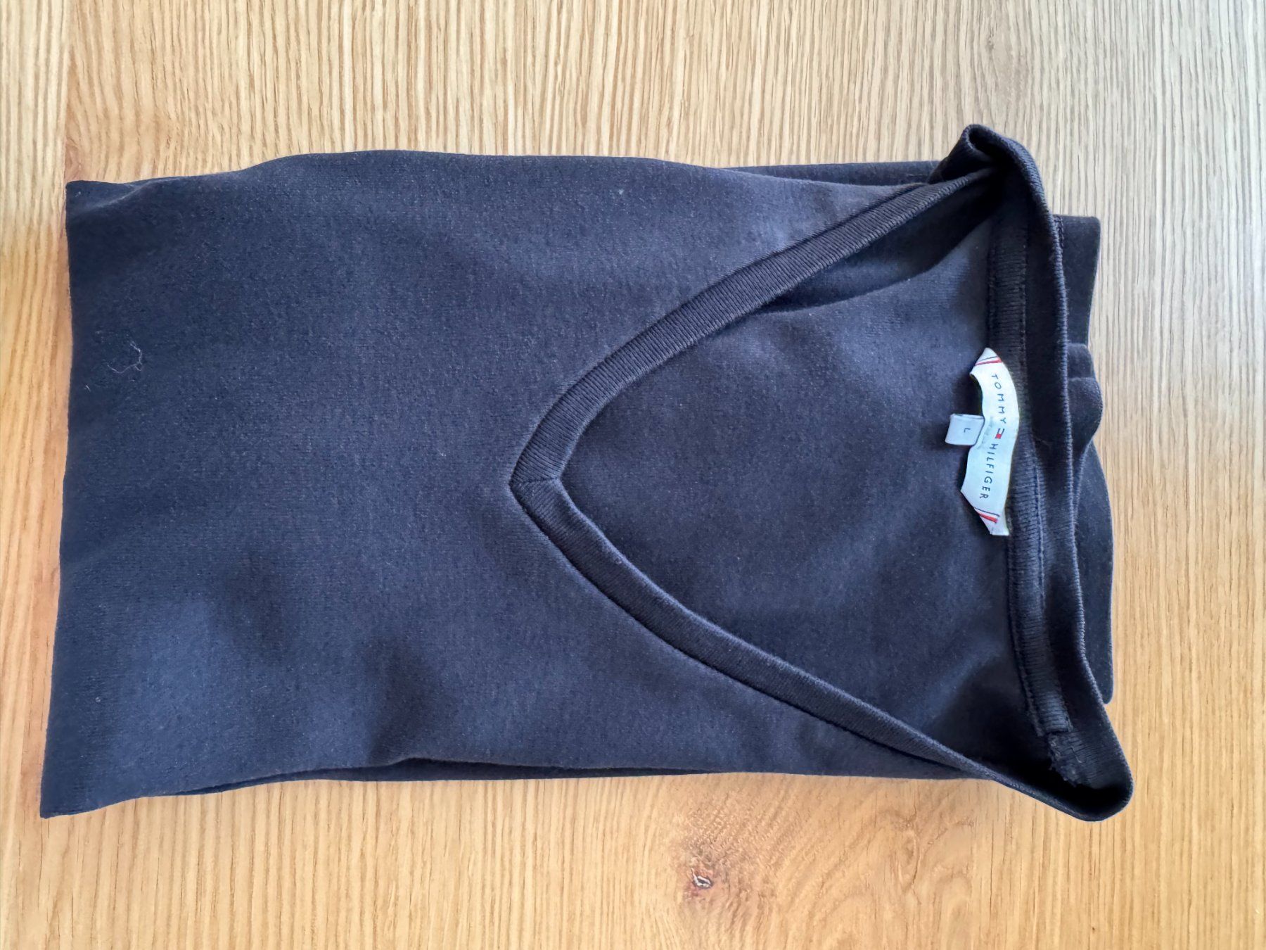 Kleiderpakete: Hilfiger Packet – Gebraucht aus Bülach von Himmel7 4