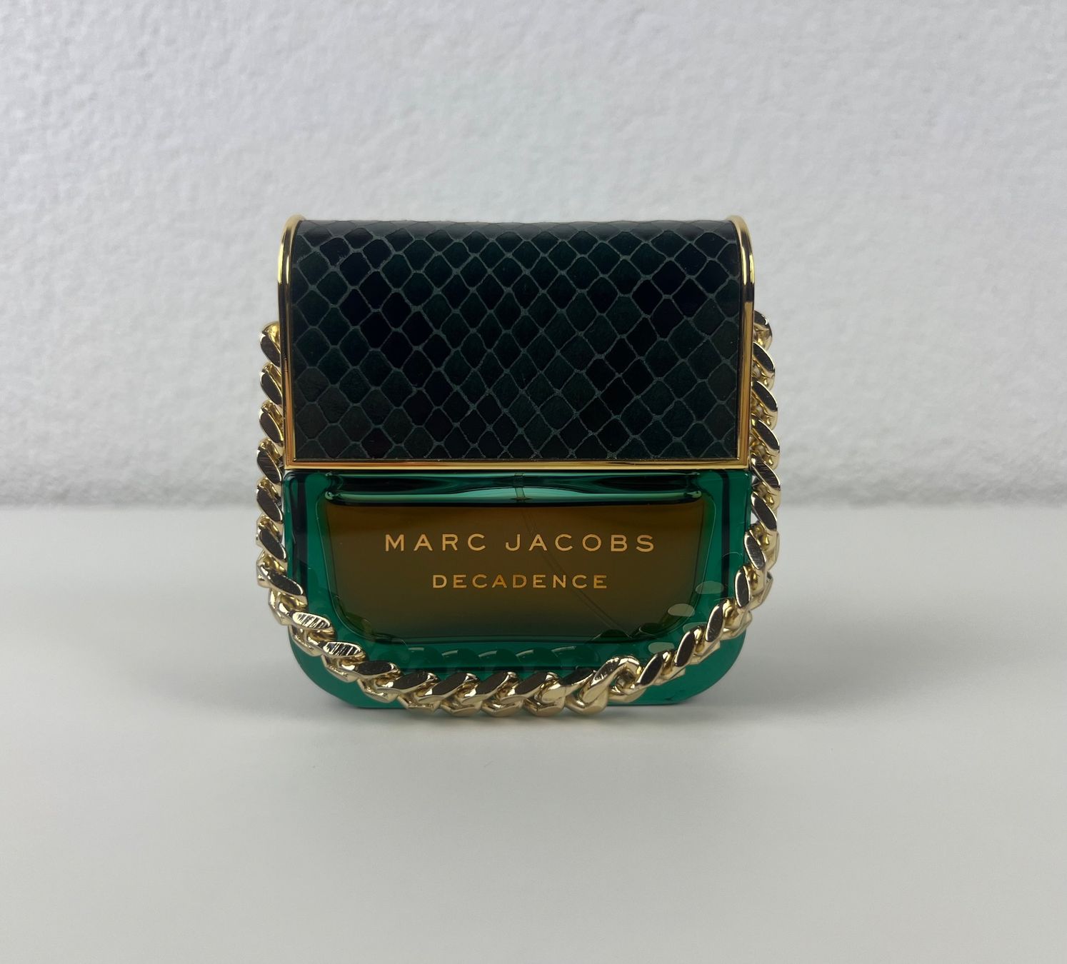 Marc Jacobs Profumi & Eau de Toilette: Marc Jacobs Decadence Eau de Parfum 30ml - RARITÄT – Usato da Stein am Rhein venduto da Moons_of_Saturn