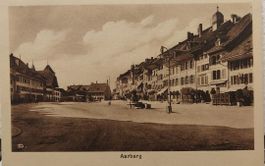 AARBERG