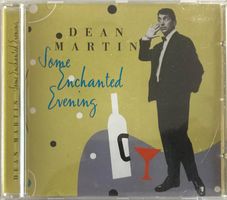 DEAN MARTIN - SOME ENCHANTED EVENING