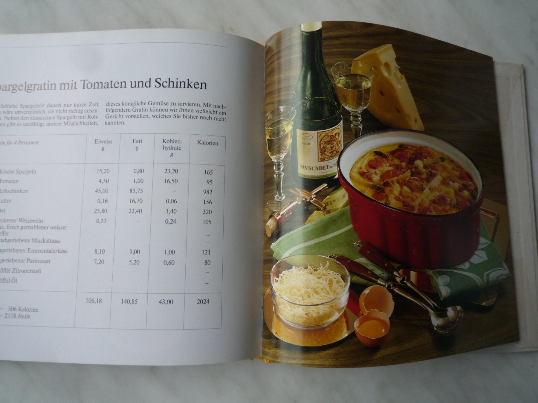 Libri: Schlemmen mit Vernunft – Usato da Rafz venduto da Sonnenblume305 4