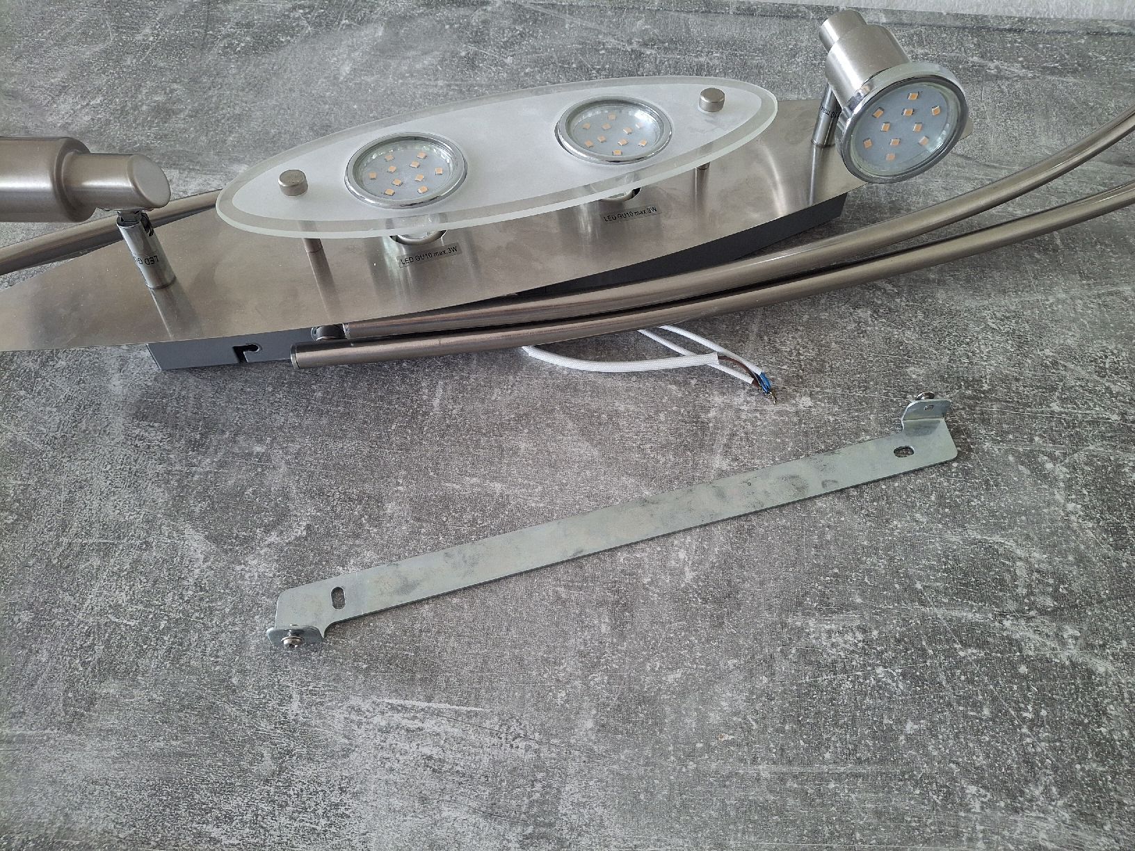 Lampadari & plafoniere: Lampe plafonnier – Usato da Morges venduto da ProfesseurJones 1