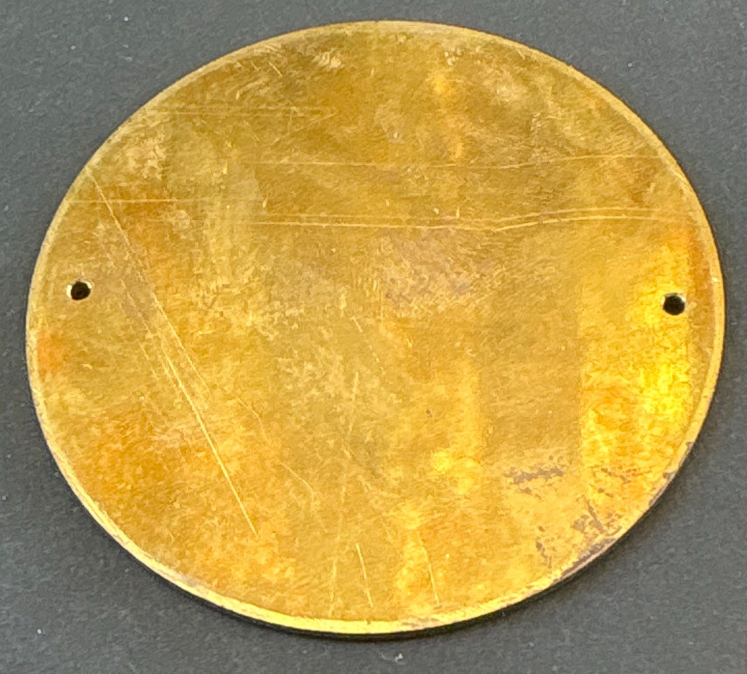 Swiss Placchette & Badge: VINTAGE PLAKETTE LAUSANNE – Usato da Ostermundigen venduto da wini63 1
