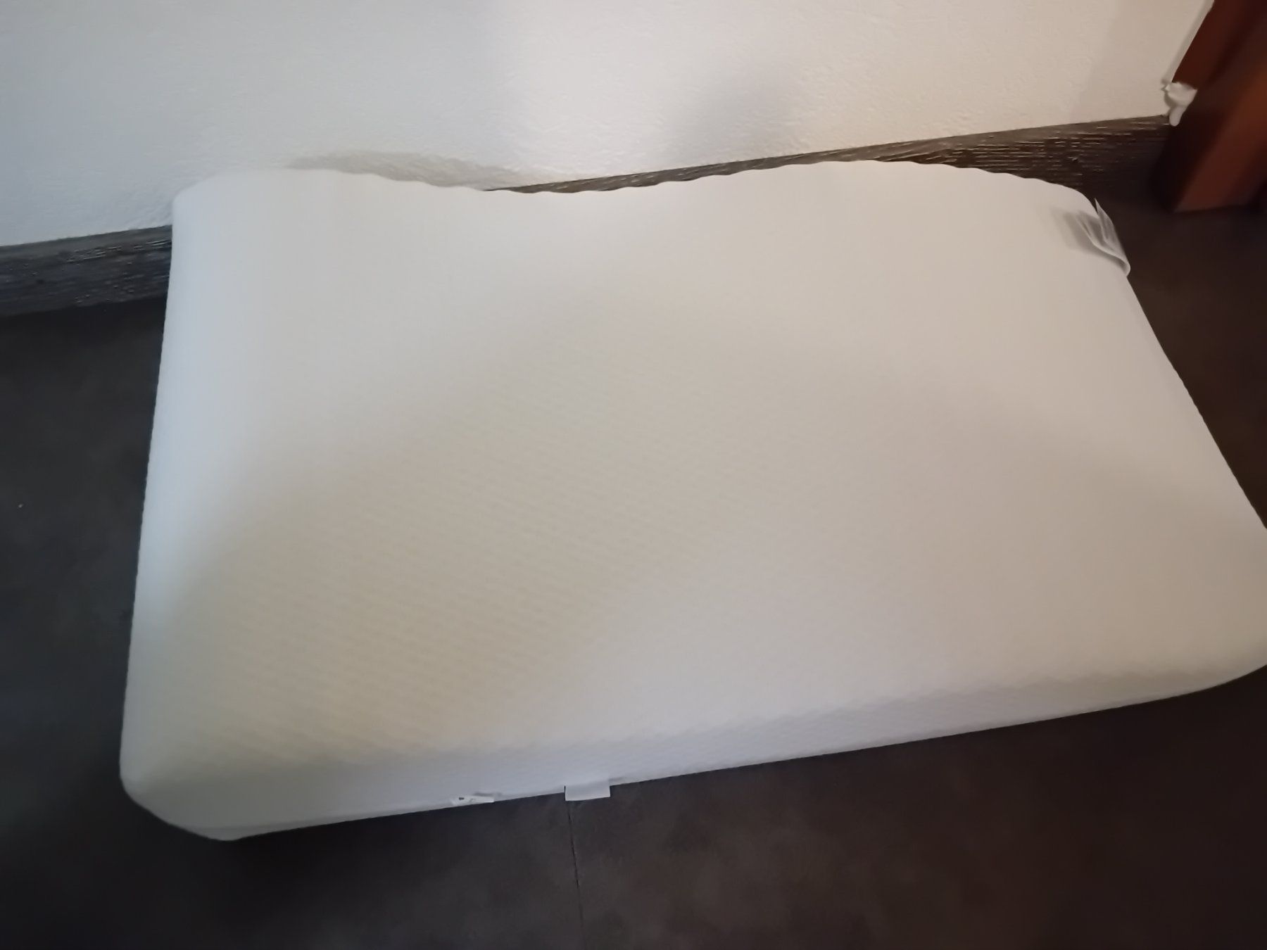 Coussins: Coussin réhausses-jambes – D'occasion à Grenchen par Wolf313 1