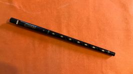 Flûte à bec (pipeau) * CLARKE * L=29 cm * Neuf