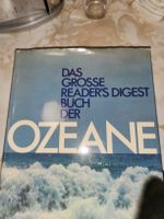 Das Grosse Reader's Digest Buch Der Ozeane 🌊
