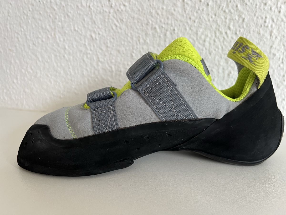 Scarpe da uomo: SIMOND Kletterschuhe - 38 - NEW – Nuovo (secondo la descrizione) da Zürich venduto da giu_z559 2