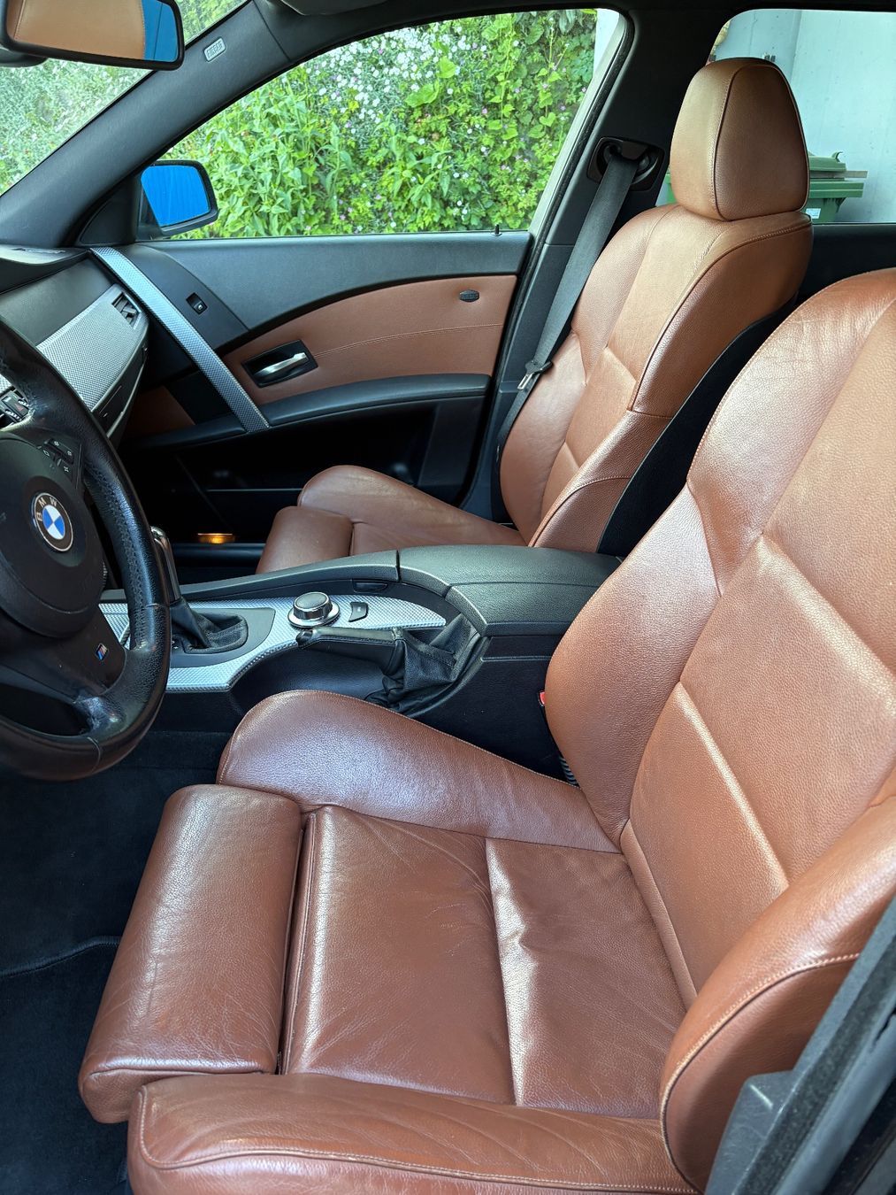 BMW Automobili: BMW E61 530xd Touring – Usato da Kirchdorf BE venduto da alfa3316v 4