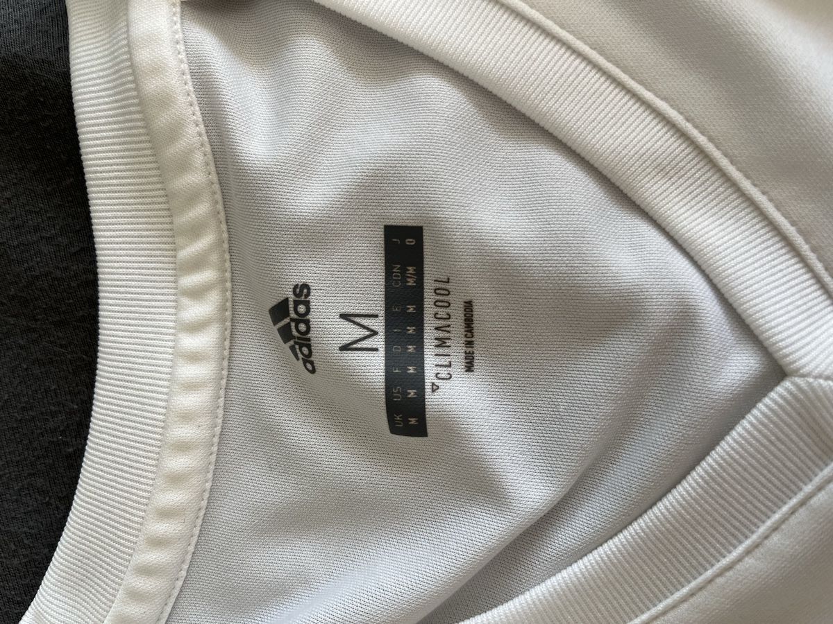 Canottiere & Pantaloni: 2 Juveshirts zu verkaufen – Usato da Bonaduz venduto da The_flash_1893 6