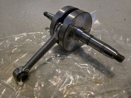 Kurbelwelle Puch 44mm Hub
