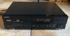 Sony CD Player - CDP-M34