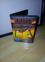 Krieg der Welten 2 DVD - Science-Fiction Klassiker, Top!