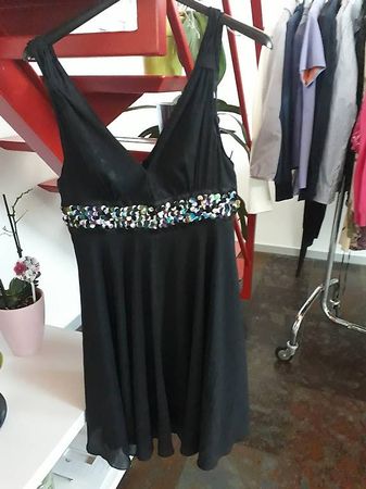 Abito nuovo boutique