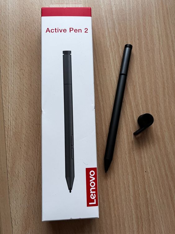 Lenovo Active Pen 2 | Kaufen auf Ricardo