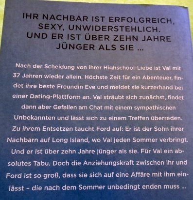 Bücher: MR NEXT DOOR    Vi Keeland Goldmann – Gebraucht aus Wetzikon ZH von strubeli024 1