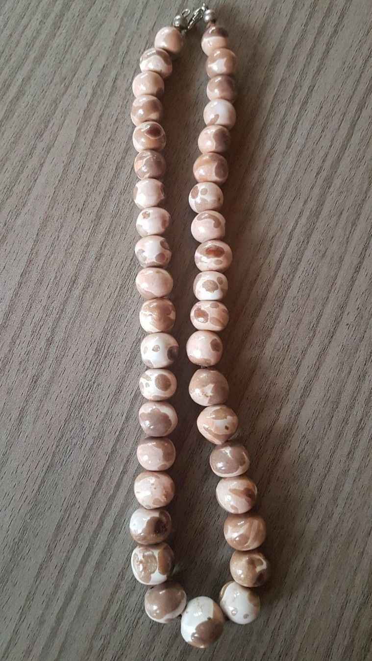 Catenine: Collier vintage – Usato da Villiers venduto da san_jn5w 7