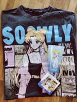 Sailor Moon Fan-/Geschenkbundle