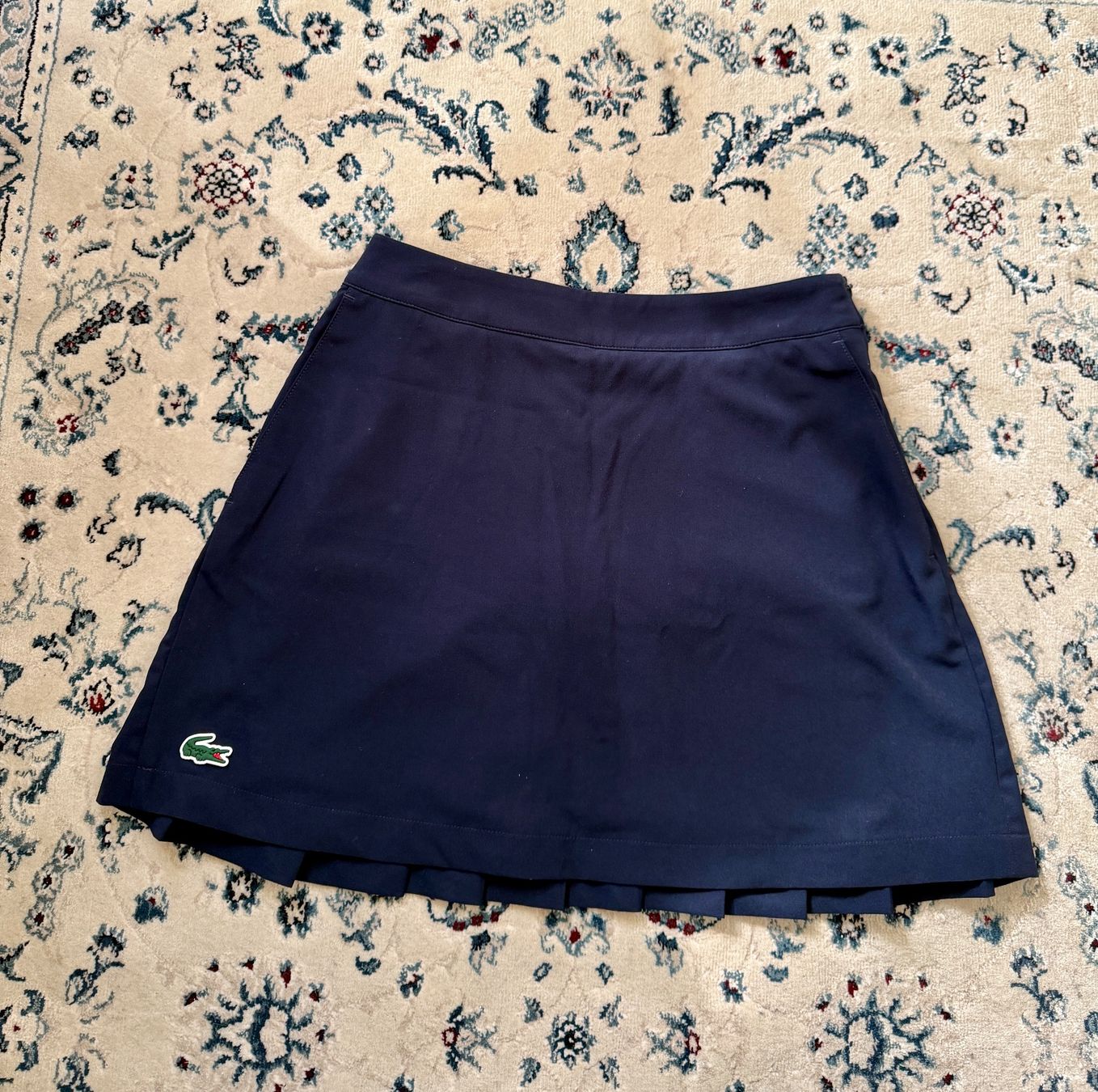 Lacoste Gonne: Tennisrock von Lacoste – Nuovo (secondo la descrizione) da St.Gallen venduto da emm_9ydh