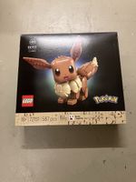 ungebrauchtes Lego Pokemon Set Evoli, Original verpackt