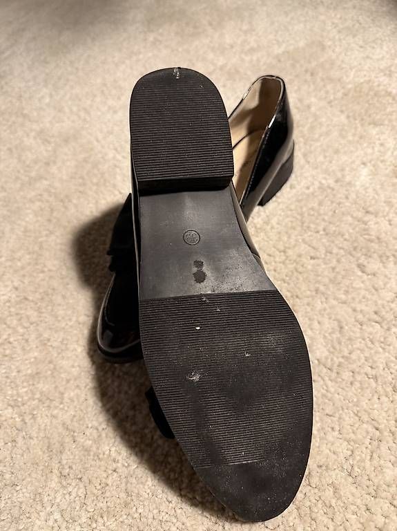 Scarpe da donna: Anne Hepburn Damenschuh mit Schleife  Gr. 39 – Usato da Meggen venduto da mar_rb27 2