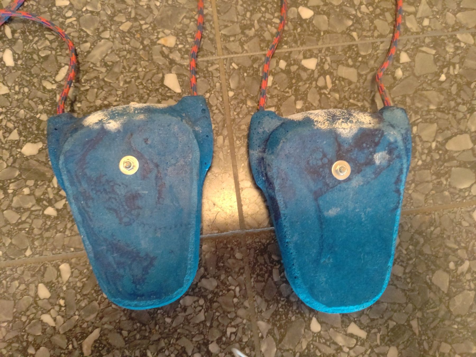 Hometrainer: Training Rings – Usato da Zürich venduto da jyhl7 1