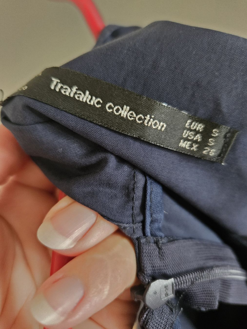 Zara Kleider: Kleid Grösse S Zara – Gebraucht aus Wil SG von an_ka 2