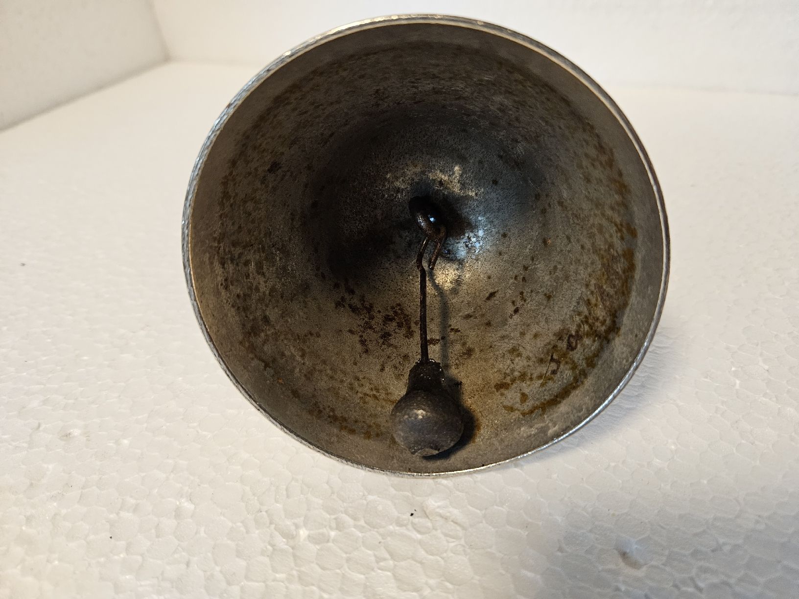 Cloches & sonnailles: Tischglocke – D'occasion à Haslen GL par Sandra40 6