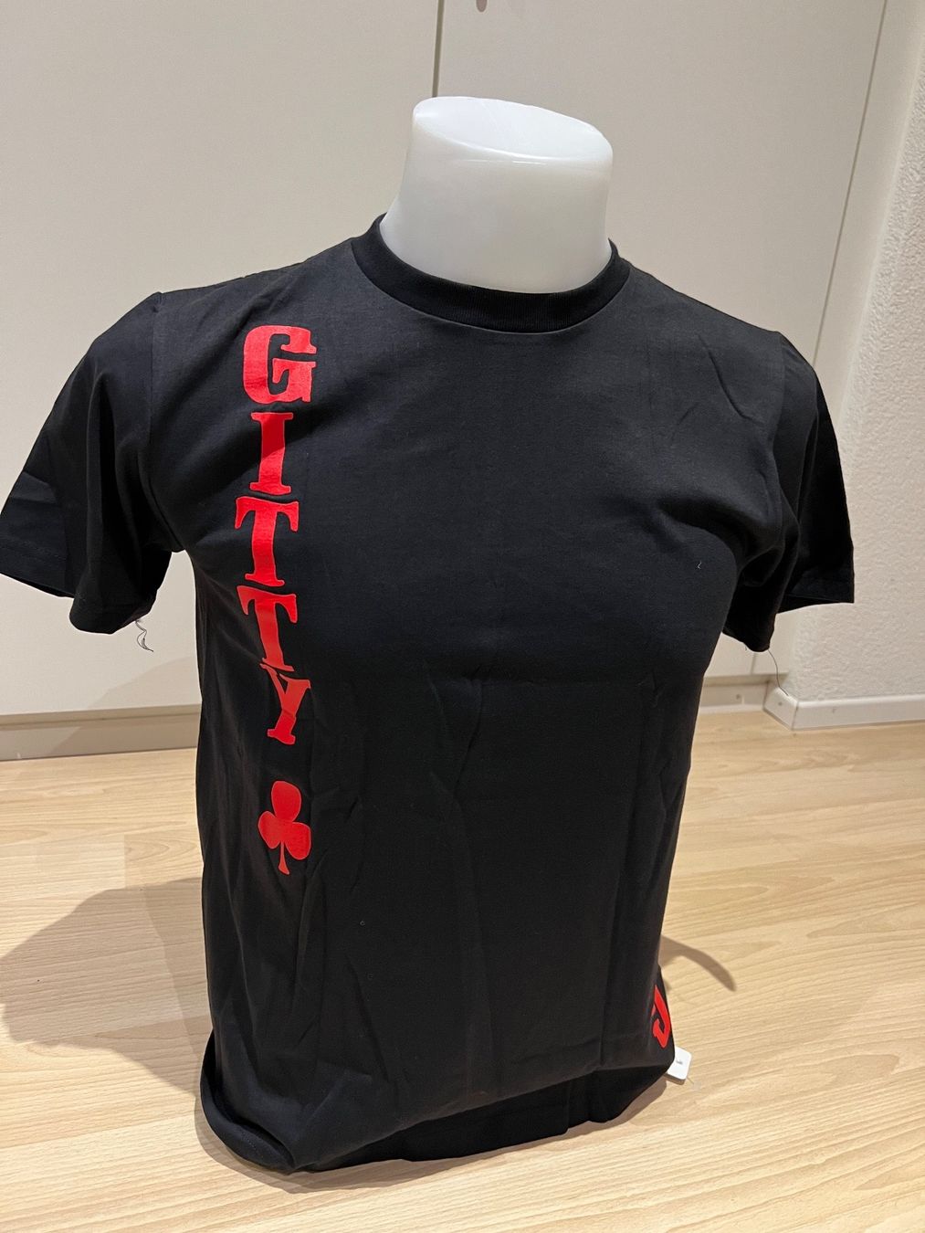 T-shirt: T-Shirt Gitty Göff NEU – Nuovo e nell'imballaggio originale da Schindellegi venduto da netcrack13 1