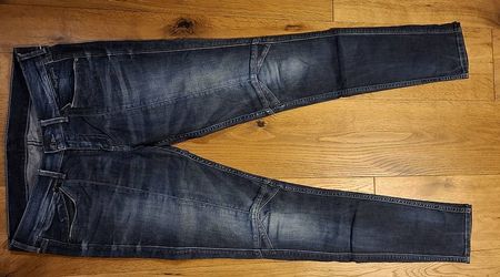 Pepe Jeans "Shadow" Bikerstyle in Grösse W30 L34