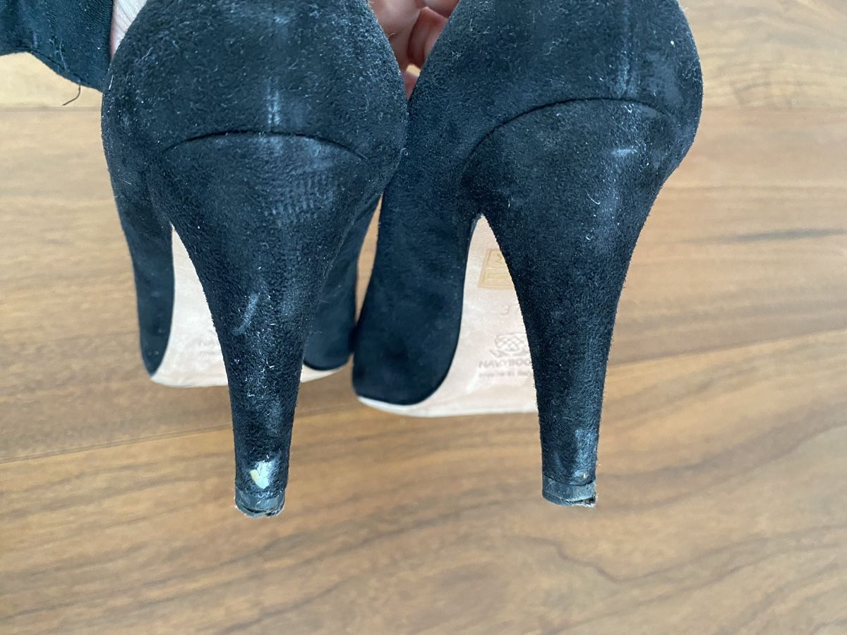 Navyboot Scarpe da donna: Schöne Pumps von Navyboot – Usato da Wollerau venduto da luxury_82 4