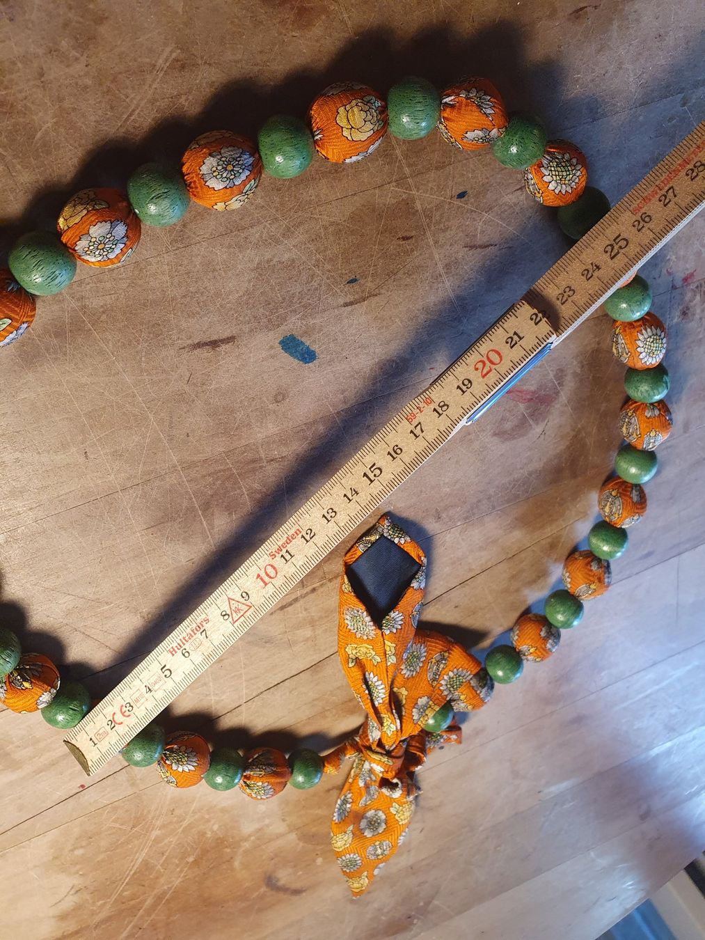 Altri gioielli: Buddhistische Halskette – Usato da Zürich venduto da loosebone 2