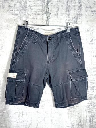 RALPH LAUREN DENIM & SUPPLY CARGO SHORTS SZ: 30