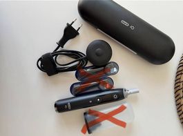 Original Braun Oral-B iO9