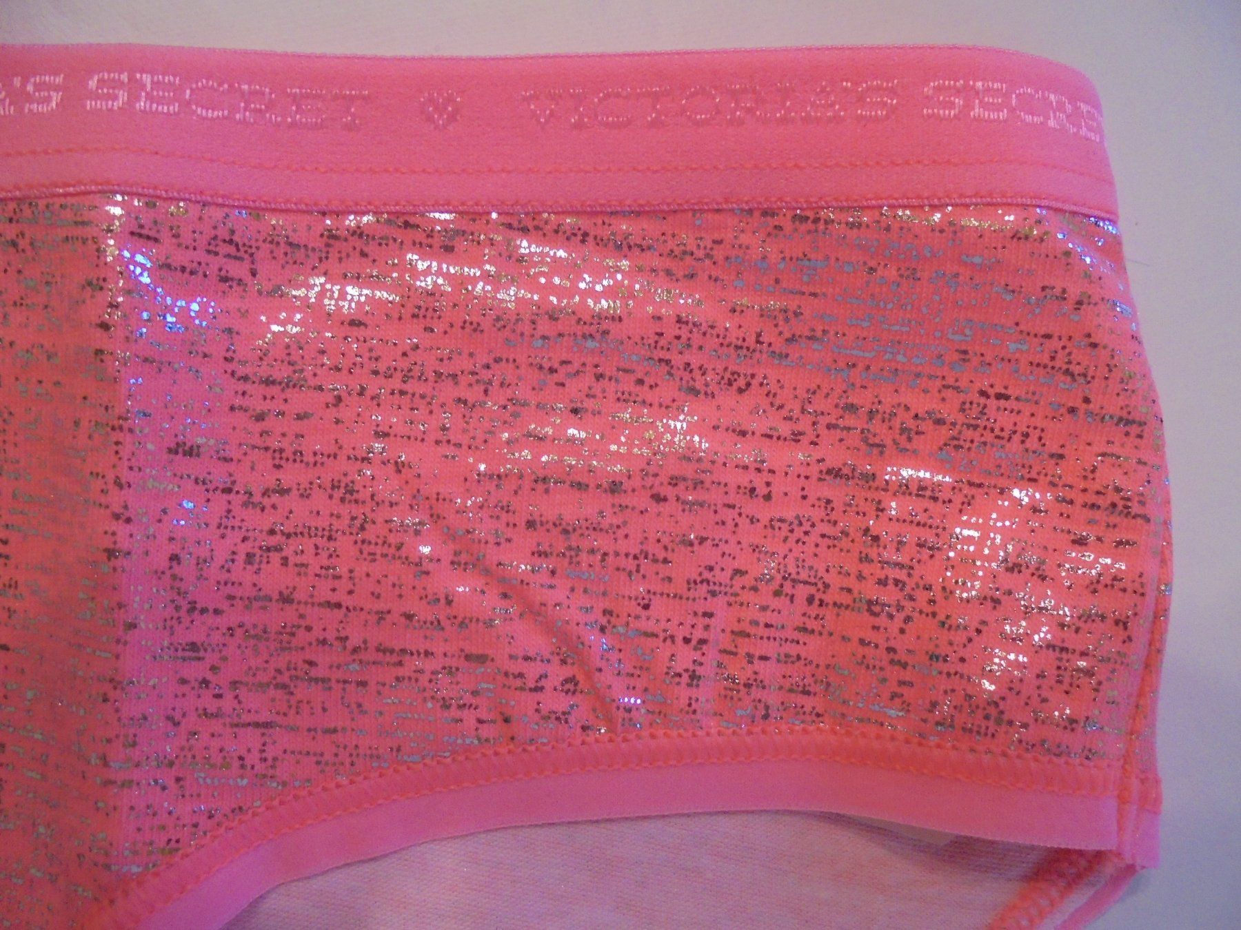 Victoria's Secret Altra biancheria intima: VICTORIA'S SECRET HIPHUGGER, S, NEU – Nuovo e nell'imballaggio originale da Aarau Rohr venduto da PinkSchwein 1