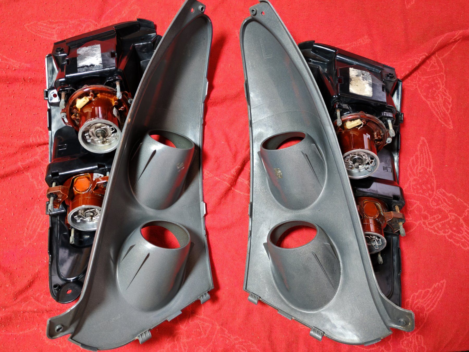 Scheinwerfer: Smart Roadster faro anteriore completo – Gebraucht aus Cadenazzo von Mulinacu 6