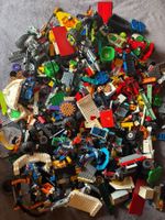 Lego Konvolut divers vrac 5,150 kilos